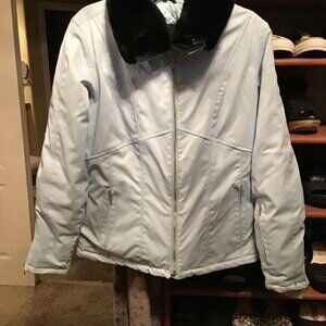 Nils Woman’s Ski/Winter Jacket Size 8
